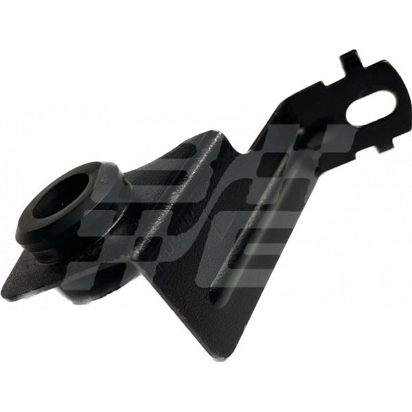 Image for Bracket condenser LH Upper ZR ZS