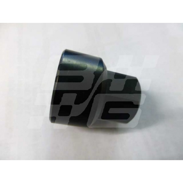 Image for Locking wheel nut key J-53