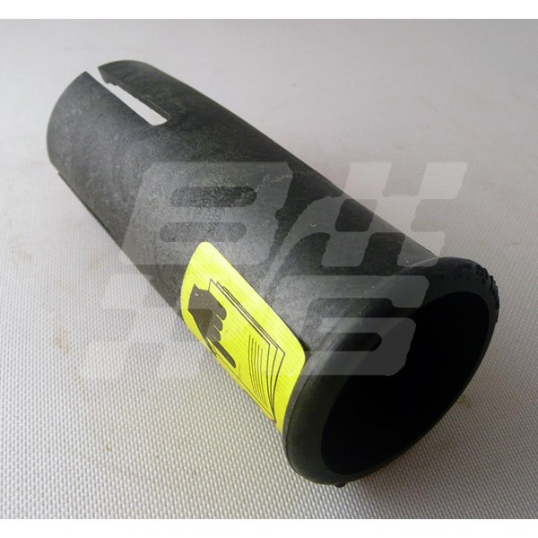 Image for WHEEL NUT CAP TOOL MGF