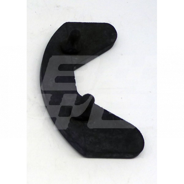 Image for Snubber engine mount R45 ZS
