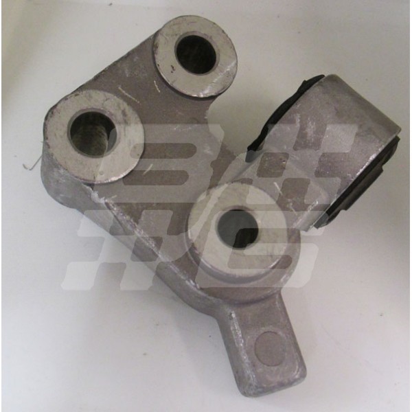 Image for Arm assembly engine mount MGF TF