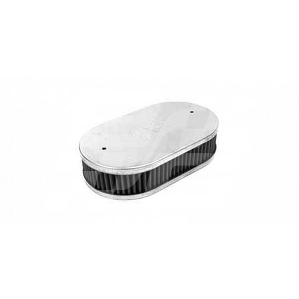 Image for WEBER AIR FILTER 52MM BLANK