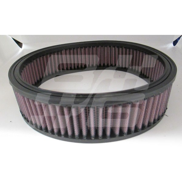 Image for K&N FILTER ELEMENT FOR KN56-9250