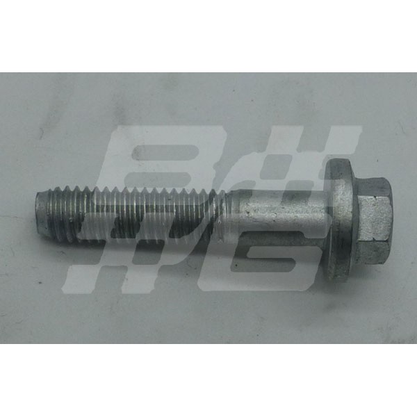 Image for BOLT M6 x 30 - Silver