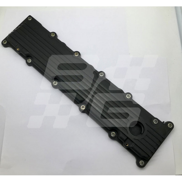 Image for Cover camshaft carrier exhaust R200-800