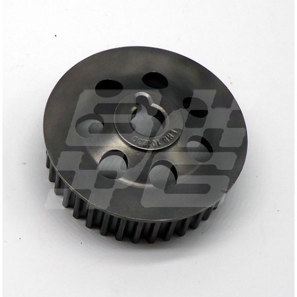Image for Pulley cam VVC MGF TF ZR