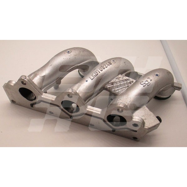 Image for Inlet manifold R45 ZS