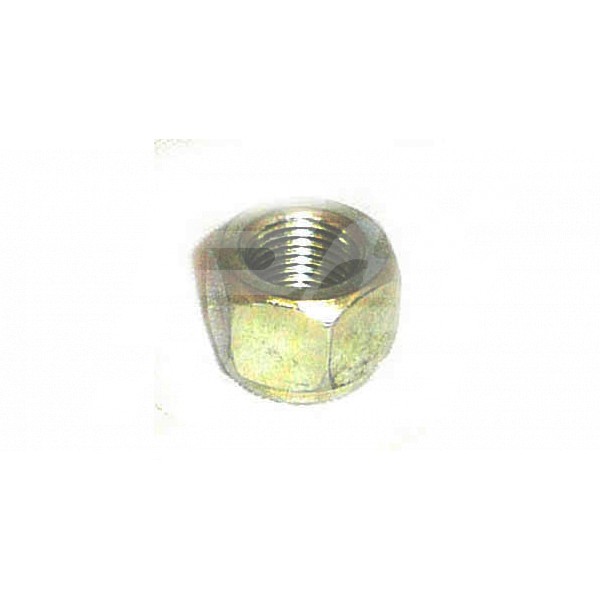 Image for MGB Main bearing cap nut  (Pre 18V)