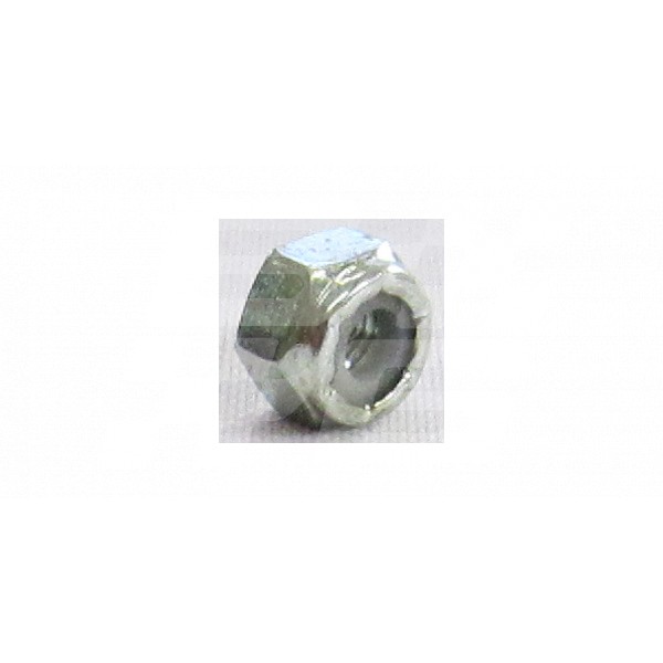 Image for NYLOC NUT 3/16 INCH UNF