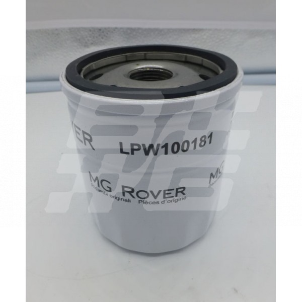 Image for OIL FILTER K engine