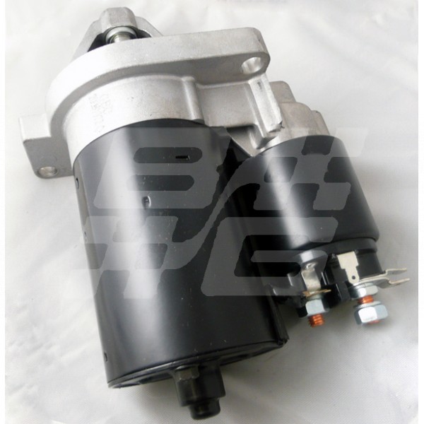 Image for STARTER MOTOR PRE-ENGAGED MGB