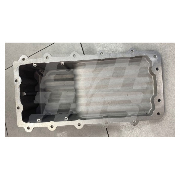 Image for ALLOY SUMP 260