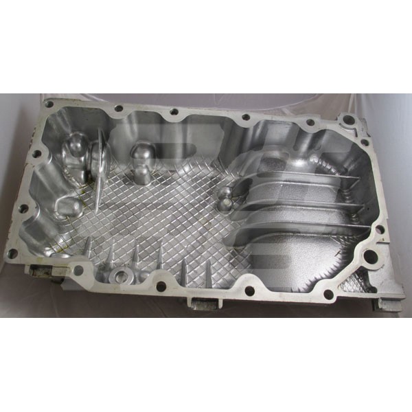 Image for Sump Assemby alloy K series engine
