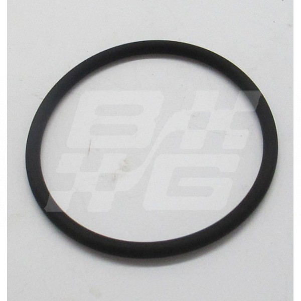 Image for o ring engine oil cooler R25 ZR