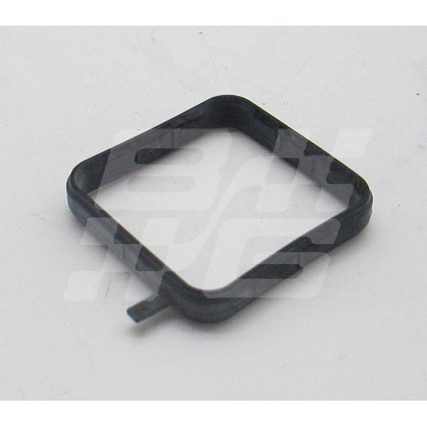 Image for Gasket coolant outlet elbow R75 ZT