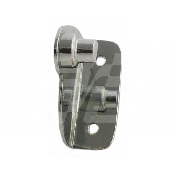 Image for SEAT BRACKET LH WHEEL ARCH TA - TC