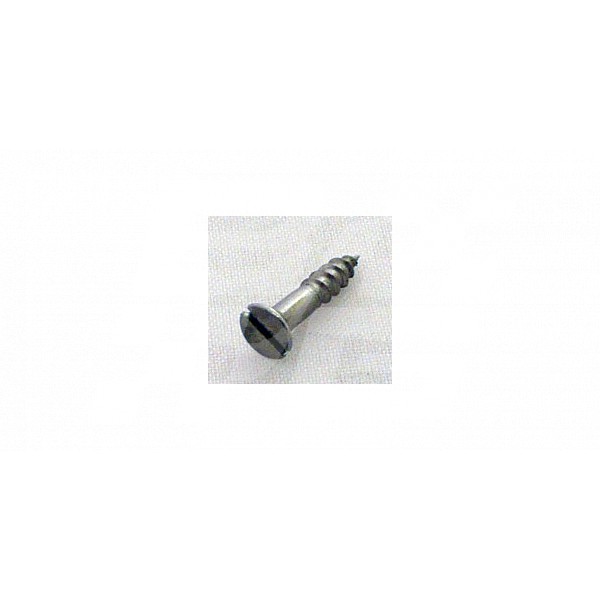 Image for SCREW FOR TA-TD DASH MOLDGS