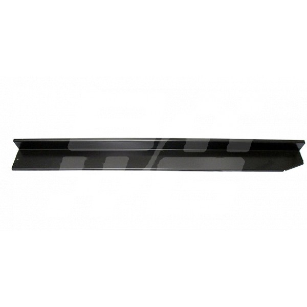 Image for DOOR STEP SILL RH MGB