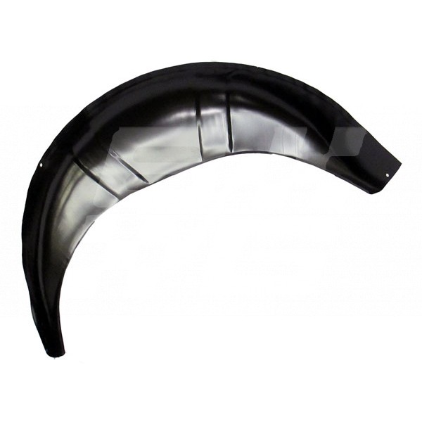 Image for WHEEL ARCH LH