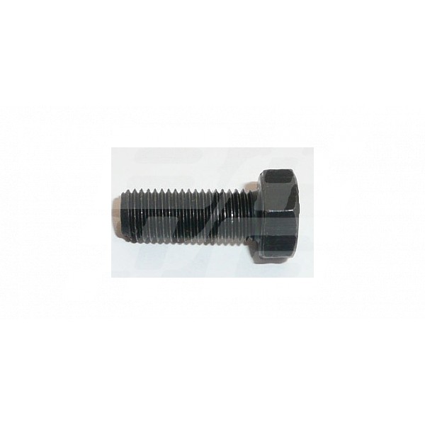 Image for SET SCREW 8mm x 1mm x 20mm