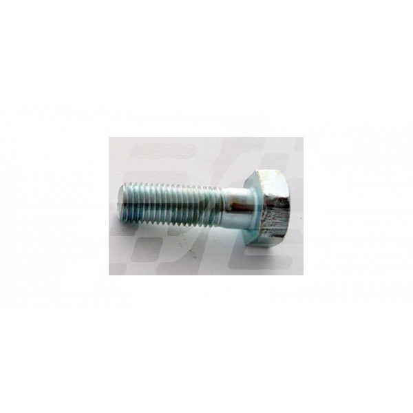 Image for Bolt 8mm x 1mm x 25mm