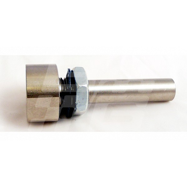 Image for TC  tailpiece - brake master cylinder