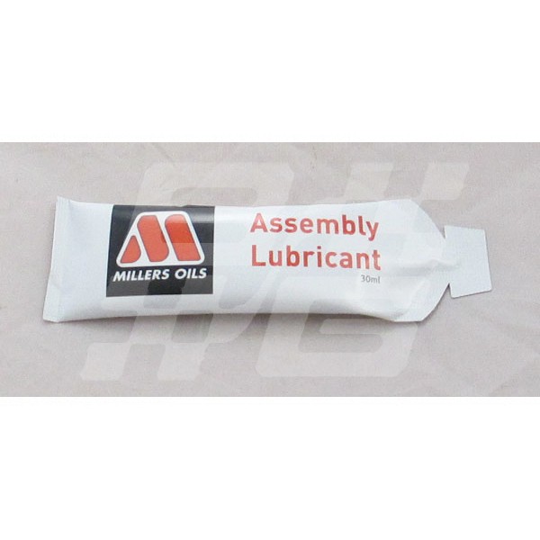 Image for Millers Assembly Lubricant 30ml