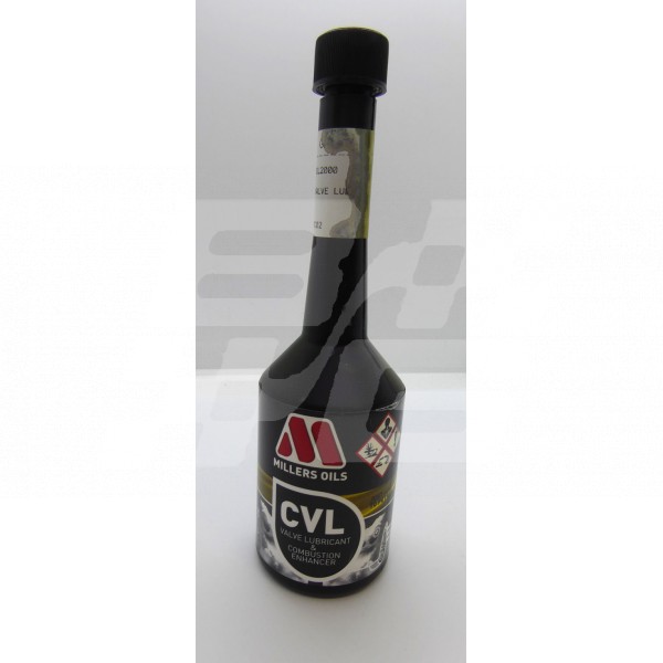 Image for COMPETITION VALVE LUBRICANT CVL