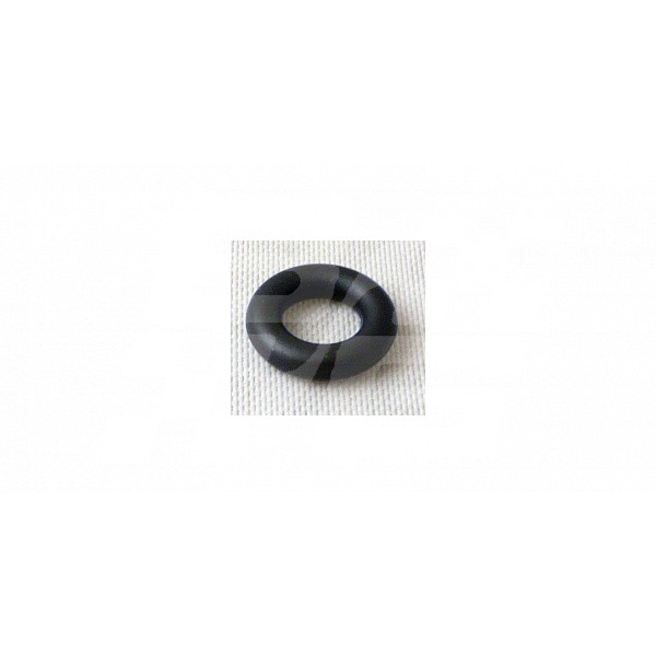 Image for O RING FUEL INJECTOR