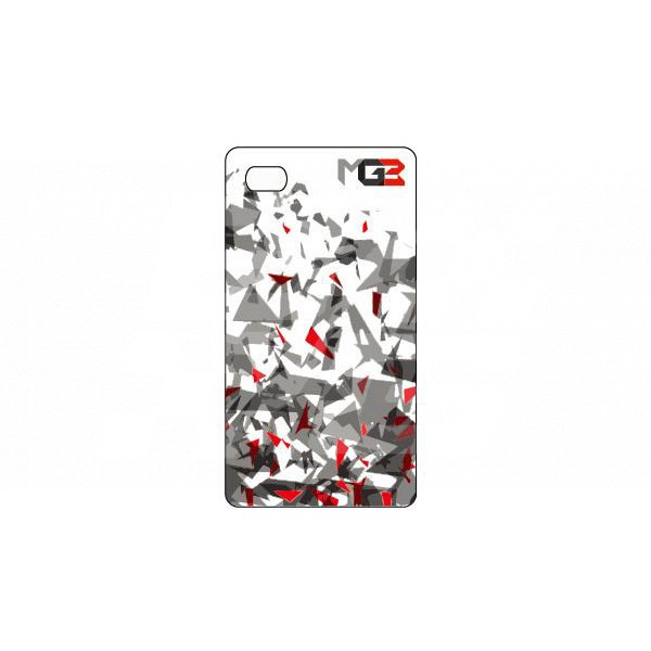 Image for Iphone 5 case - MG3 Diamond