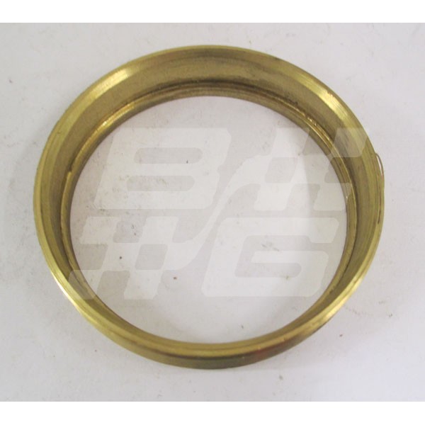 Image for COLLAR FOR FILLER CAP 2.5 INCH
