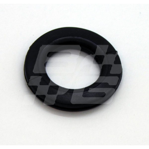 Image for Oil cooler line grommet Mocal