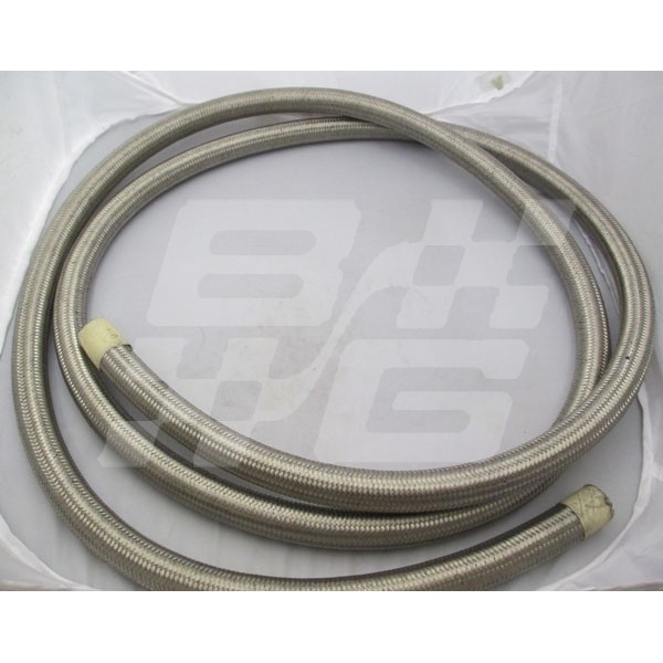 Image for RACING OIL HOSE -12 FC333