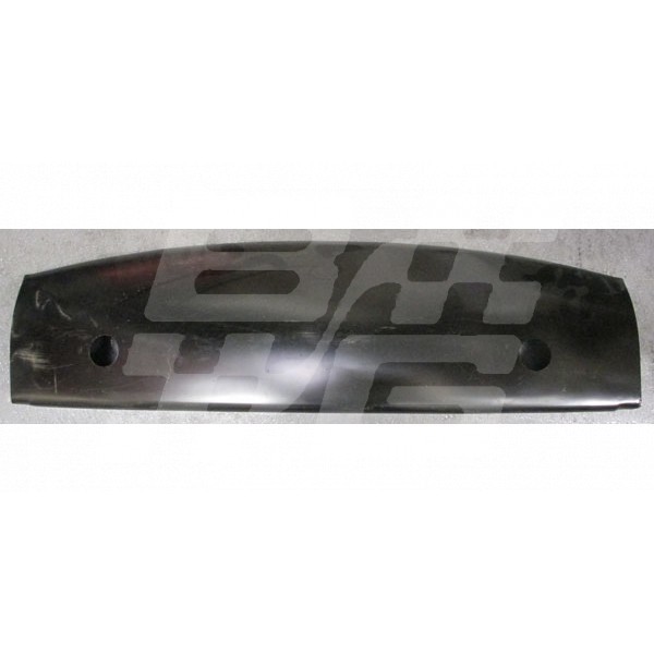 Image for FRONT VALANCE MIDGET 1275