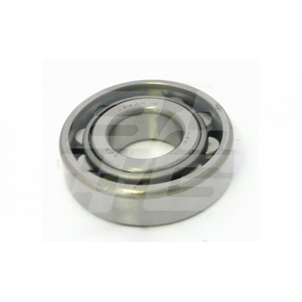 Image for BEARING REAR PINION TA TC