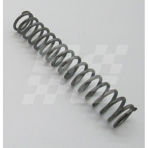 Image for Spring knuckle joint MGF