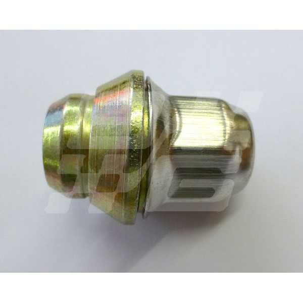 Image for ALLOY WHEEL NUT MGF