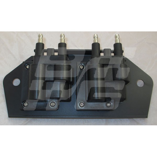 Image for IGNITION COIL KIT