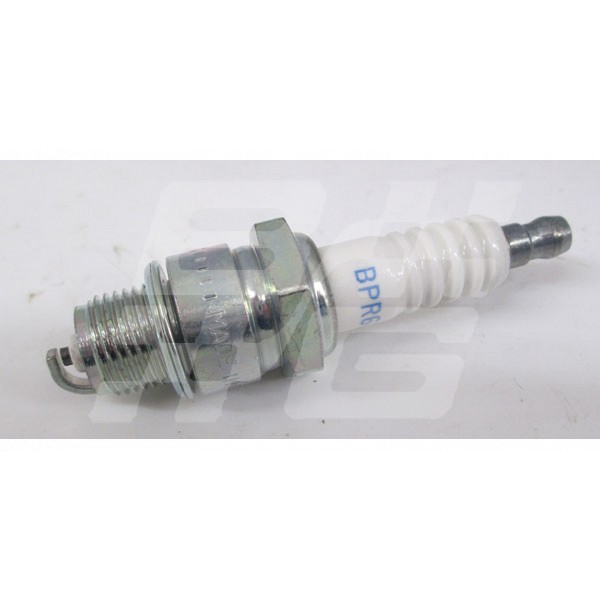 Image for SPARK PLUG