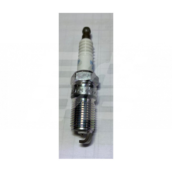 Image for Spark Plug Laser Iridium R75 ZT V8