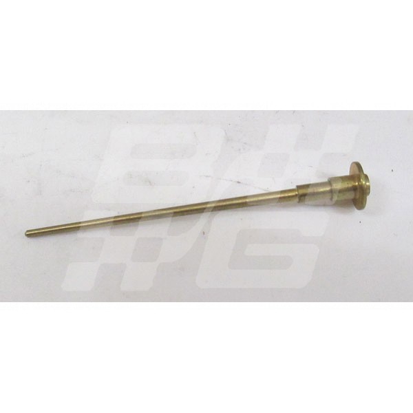 Image for ADD CARB NEEDLE 1275 + K&N