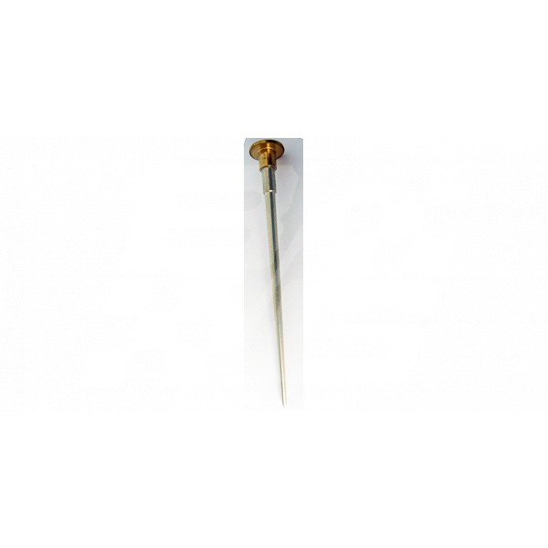 Image for BDR CARB NEEDLE