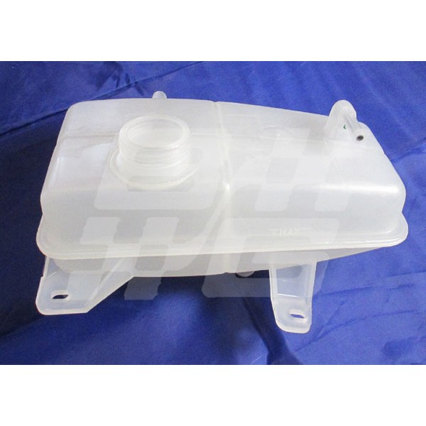 Image for EXPANSION TANK 45/ZS-400