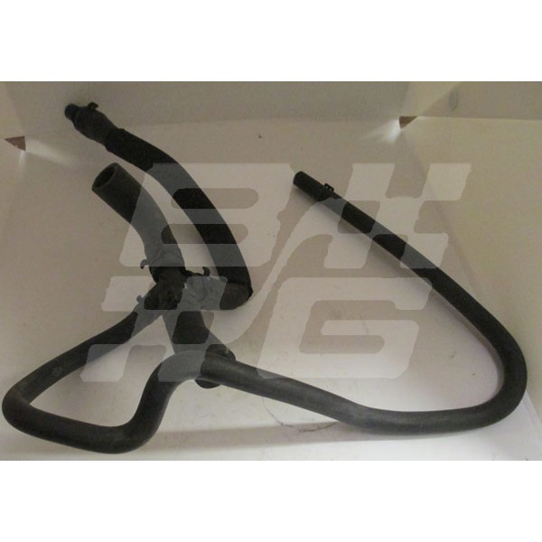 Image for HOSE ASSY MGF/TF