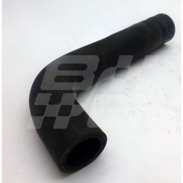 Image for Water hose MGF TF