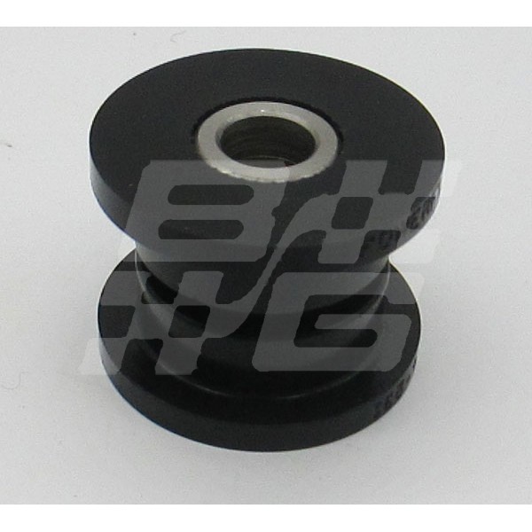 Image for Lower engine mount stabiliser bush Lotus Elise TF