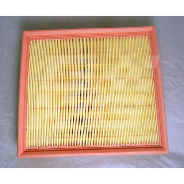Image for AIR FILTER 75 and ZT