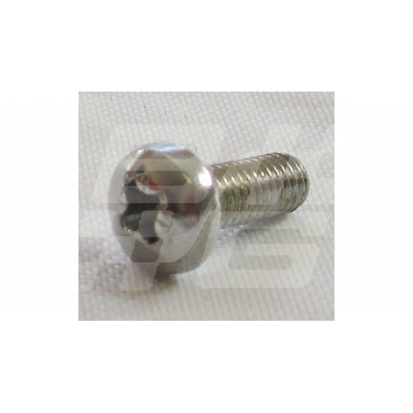 Image for CHR SCREW P/HD 10 UNF X 1/2 INCH