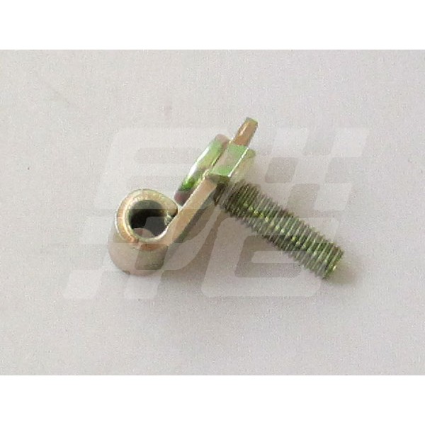 Image for Spindle tensioner ancillary drive MGF TF