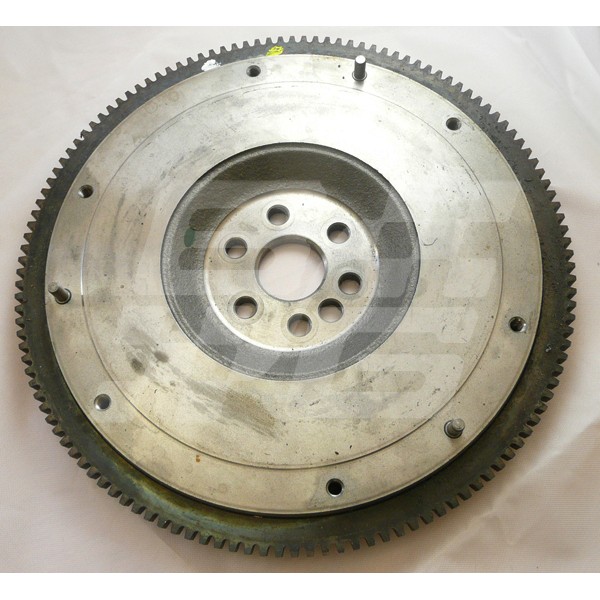Image for Flywheel IB5 gearbox